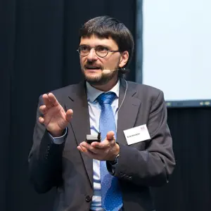 Erik Händeler