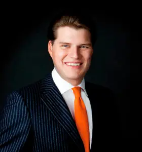 Prof. Dr. Dario Müller