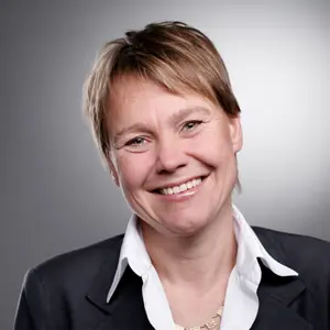 Frauke Fischer
