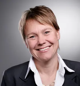 Frauke Fischer - Wildbiologin, Expertin für Biodiversität, Natur- und Klimaschutz sowie CSR, Unternehmerin, Autorin sowie Mitglied des Wissenschaftlichen Beirat der WWF.