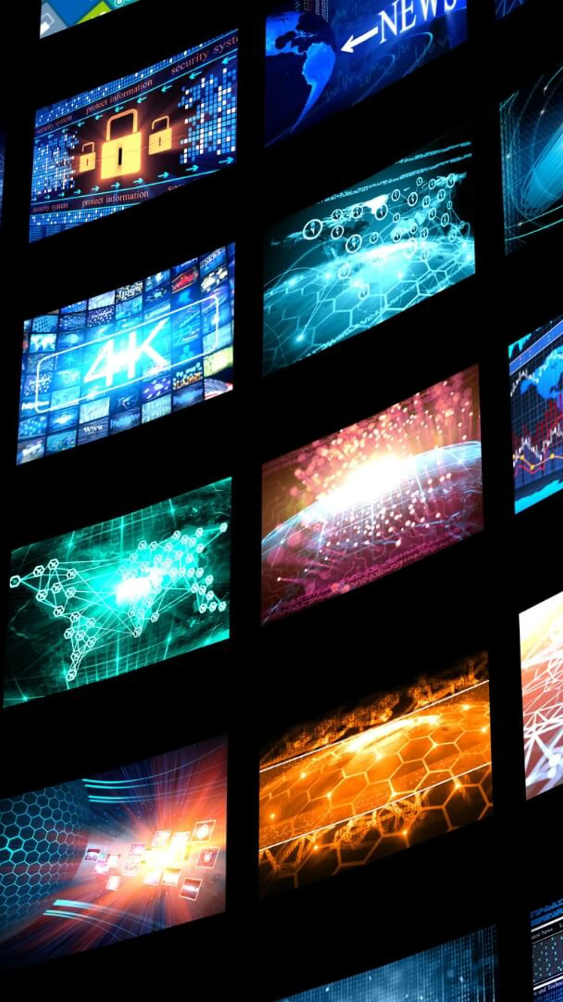 Digital Media