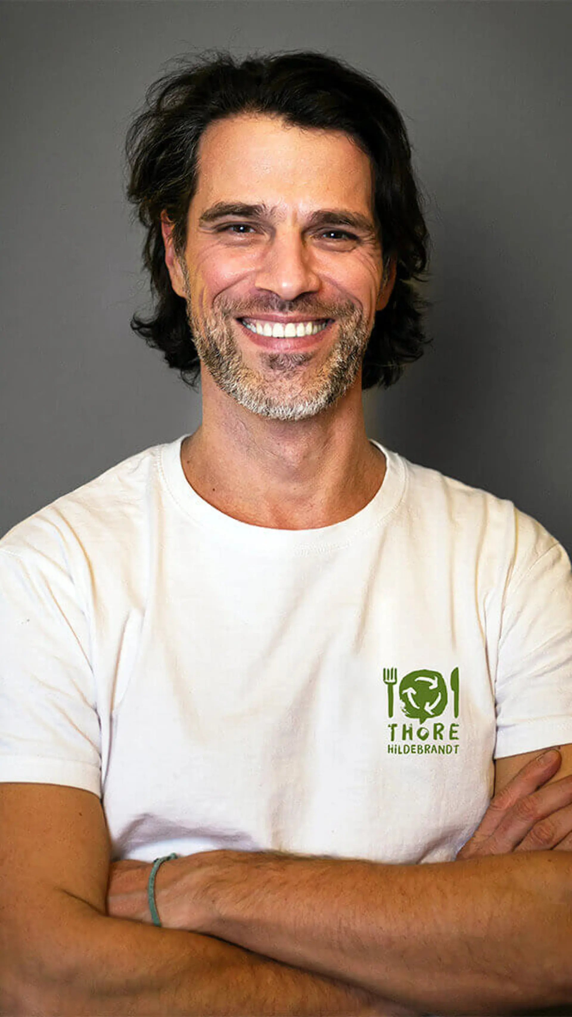 Thore Hildebrandt