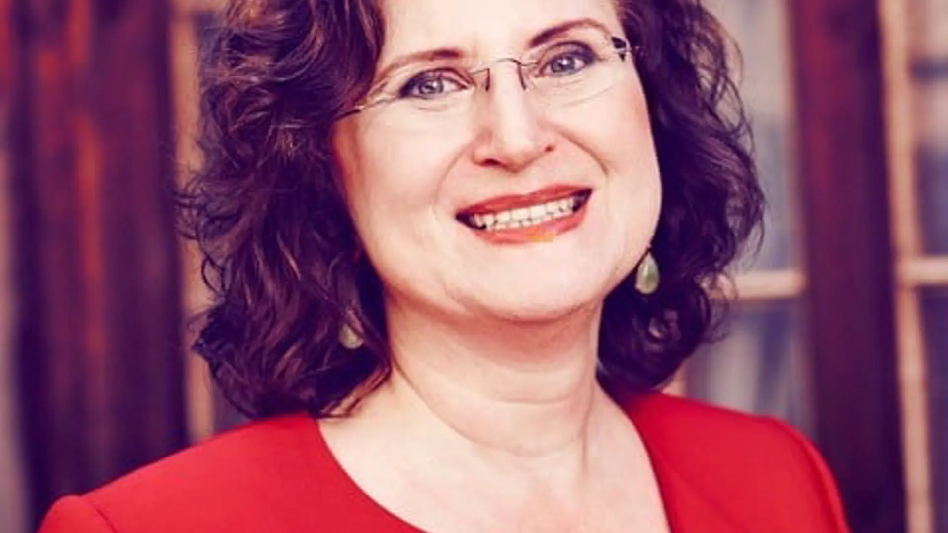 Referentin Gaby S. Graupner: Motivationscoach, Impulsgeberin und erfolgreiche Mutmacherin zeigt, wie die richtige Motivation Verkäufe steigert.