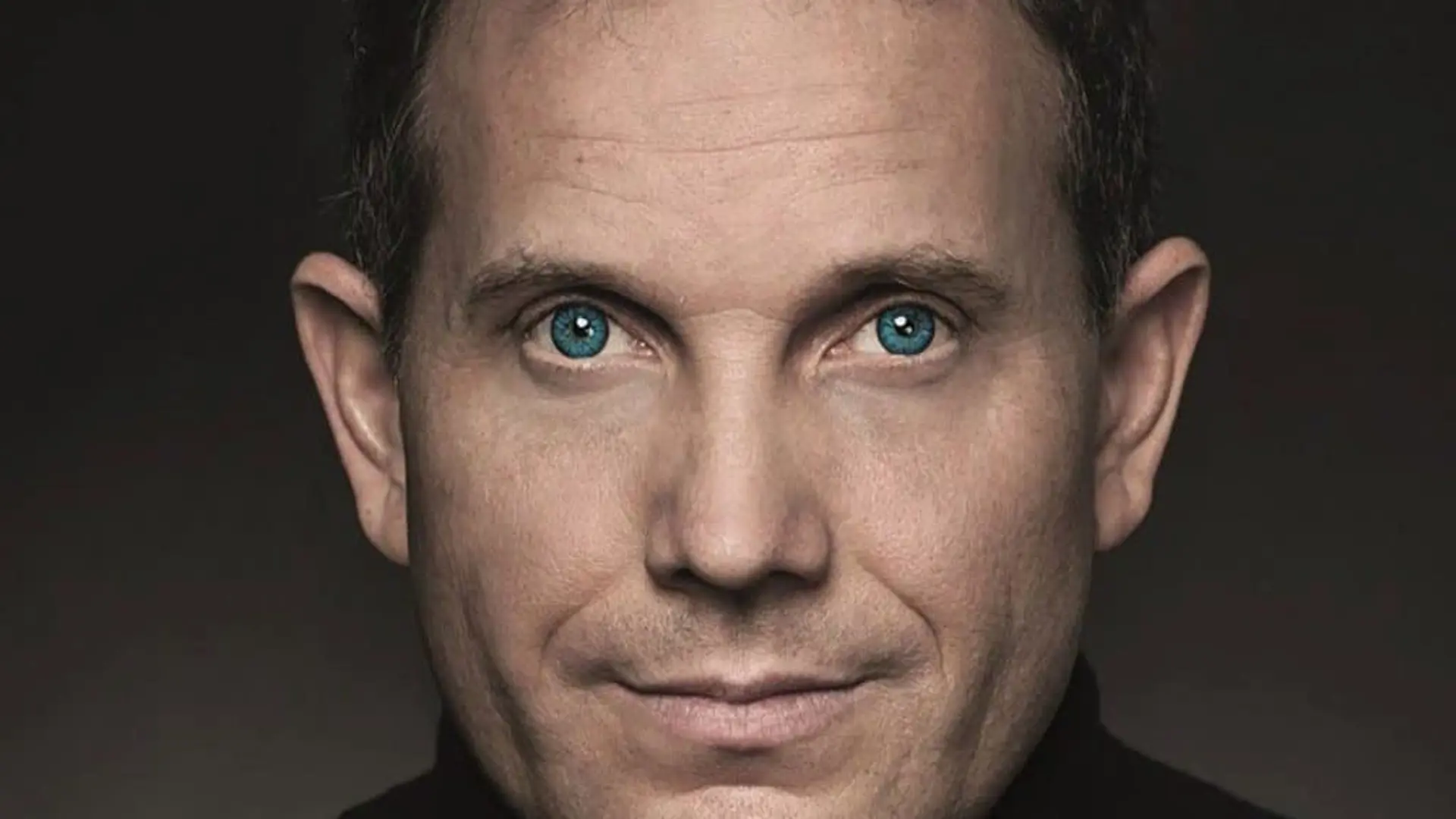 Referent Patrick Kramer: Visionär, Biohacker & Experte für digitale und biologie Transformation fasziniert mit Einblicken in die Welt von morgen.