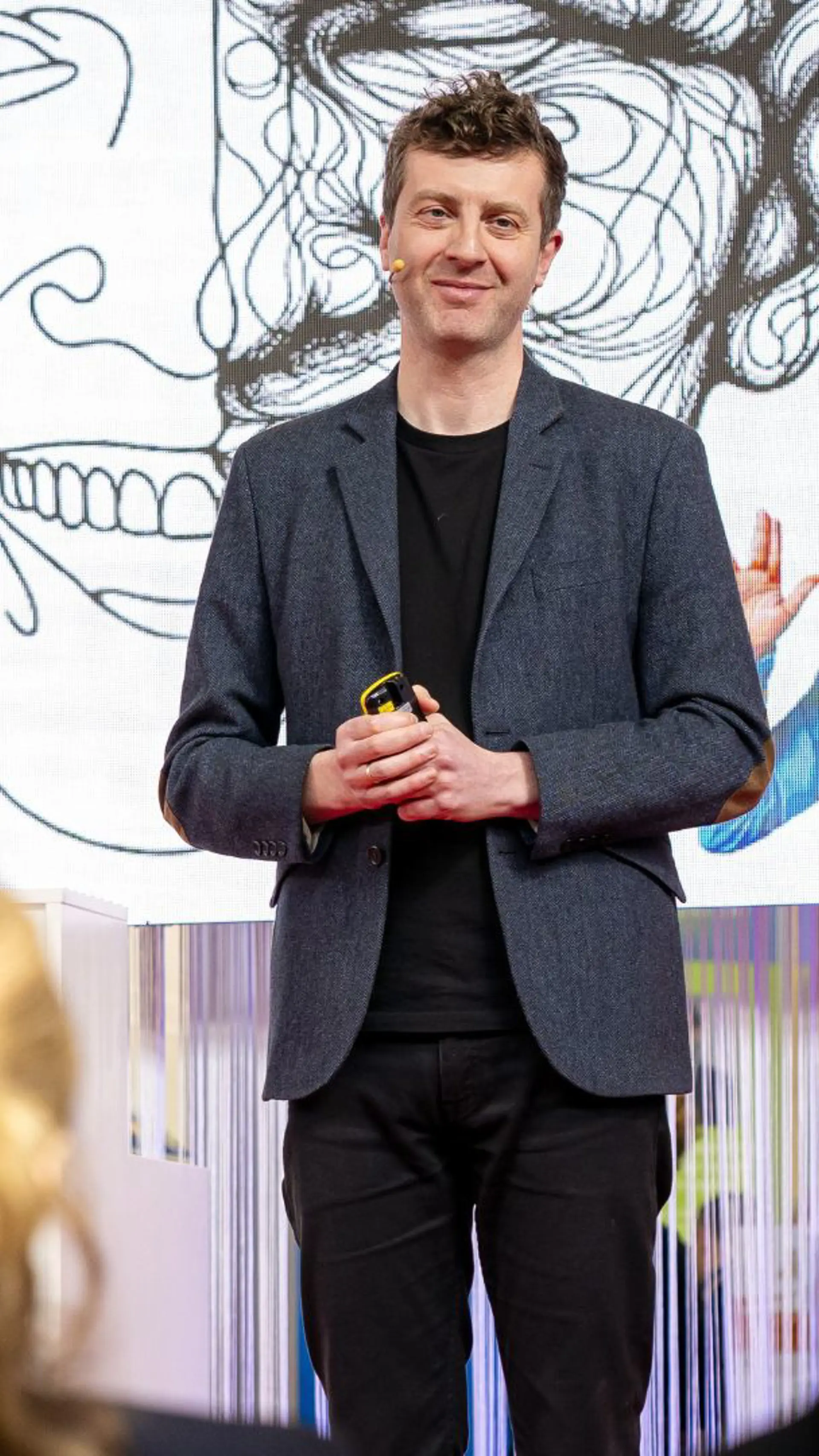 Thomas Mathar - <p>Dr. Thomas Mathar verbindet Verhaltensökonomie, Finanzpsychologie und Lebensplanung zu Vorträgen mit Tiefe und Praxisbezug.</p>