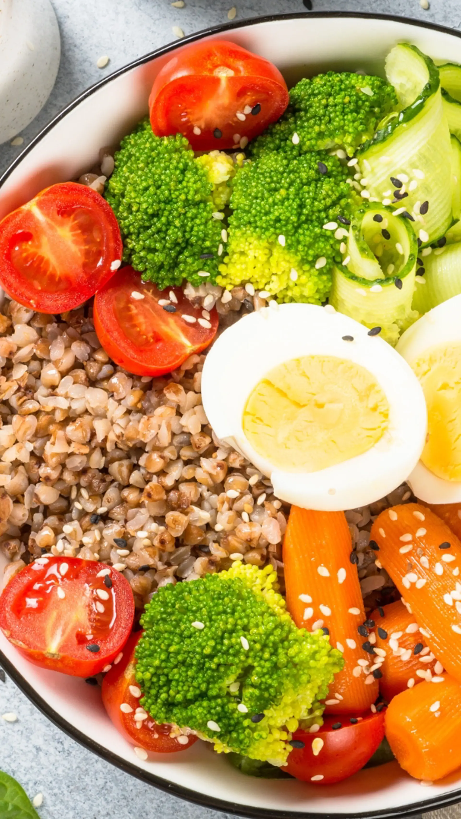 Ernährung