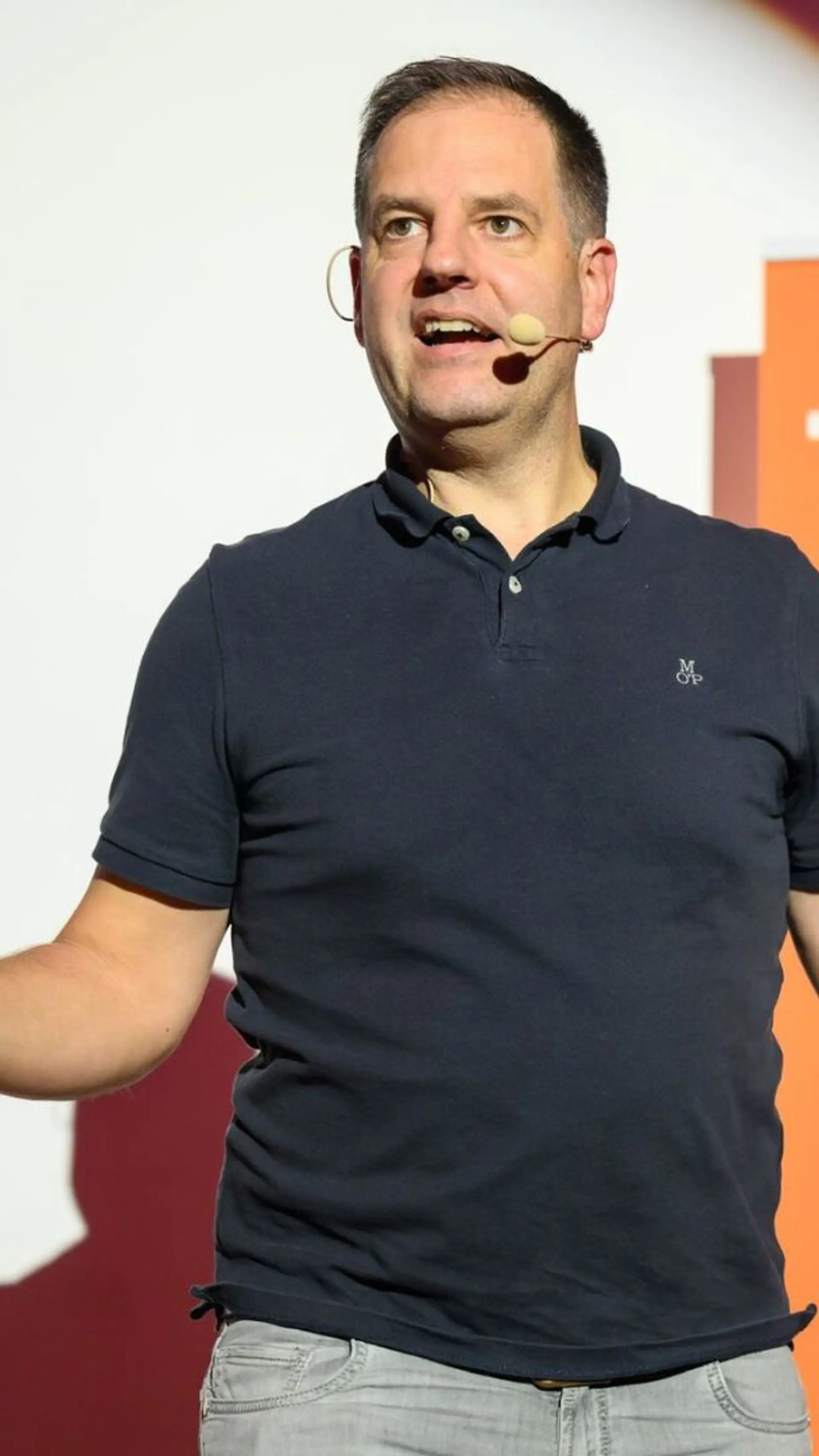 Sven Kretzschmar