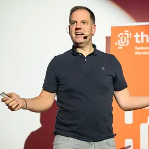 Sven Kretzschmar