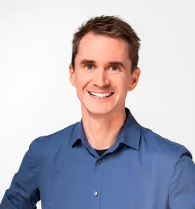 Dr. Henning Beck