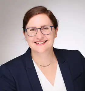 Prof. Dr. Bergita Ganse