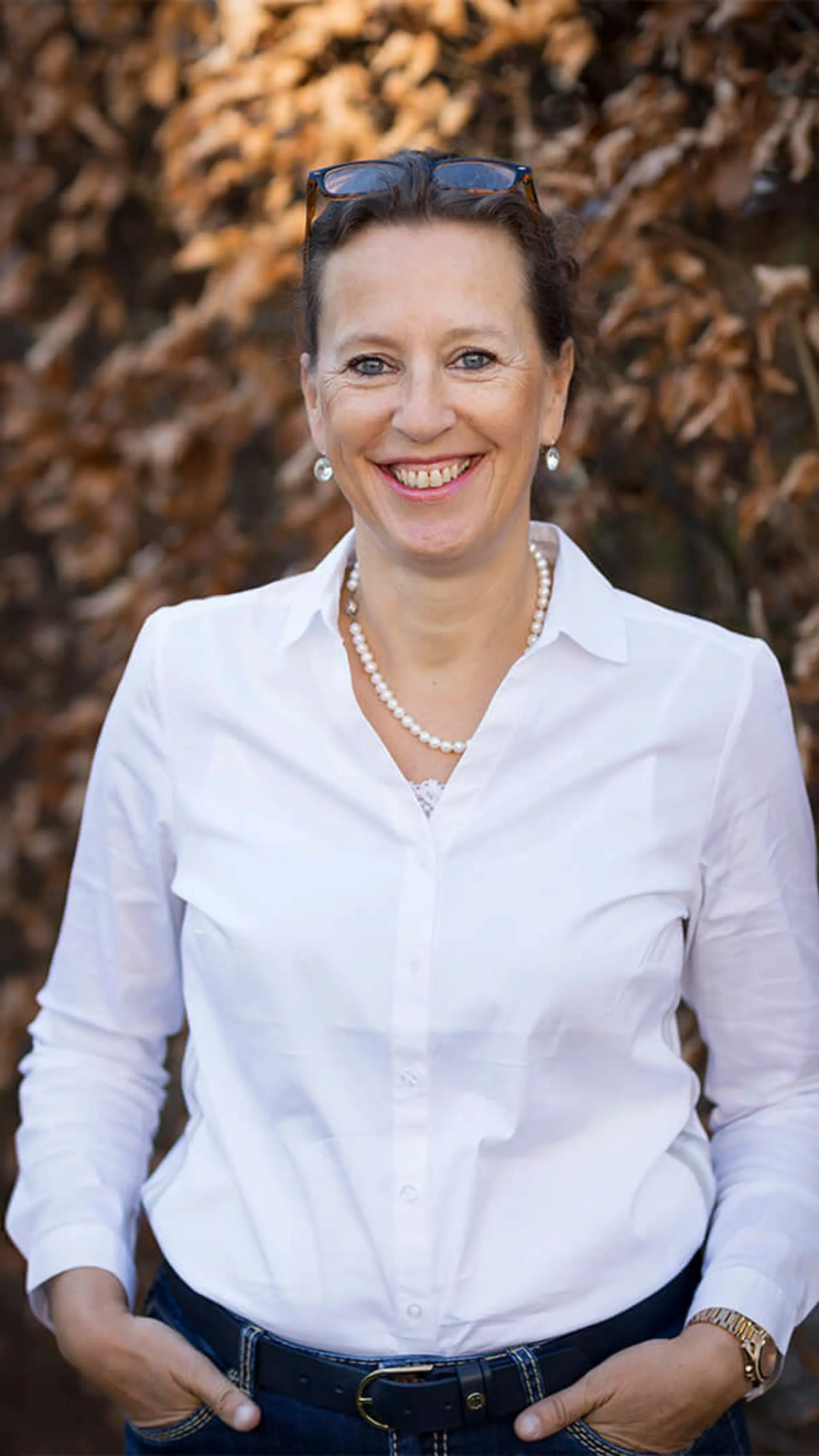 Antje Heimsoeth
