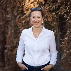 Antje Heimsoeth