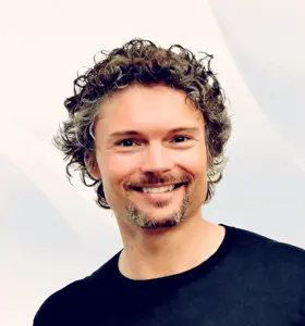 Dr. Martin Morgenstern - Evolutionspsychologe und Verhaltensforscher verrät Erfolgsgeheimnisse aus der Tierwelt.