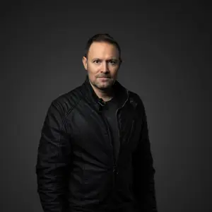 Leo Martin