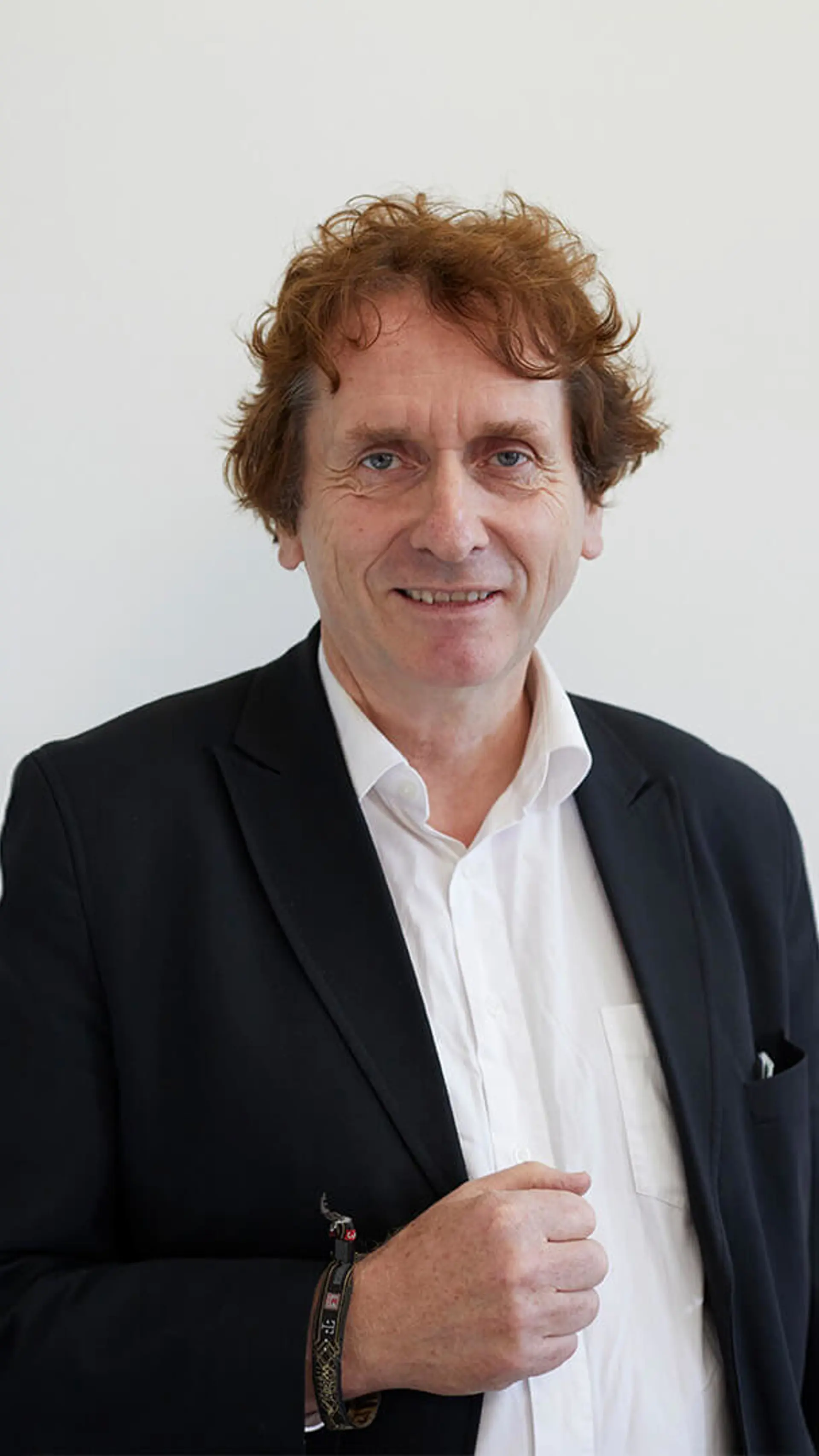Michael Braungart