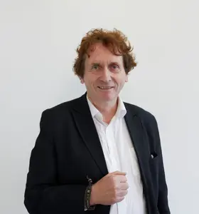 Prof. Dr. Michael Braungart