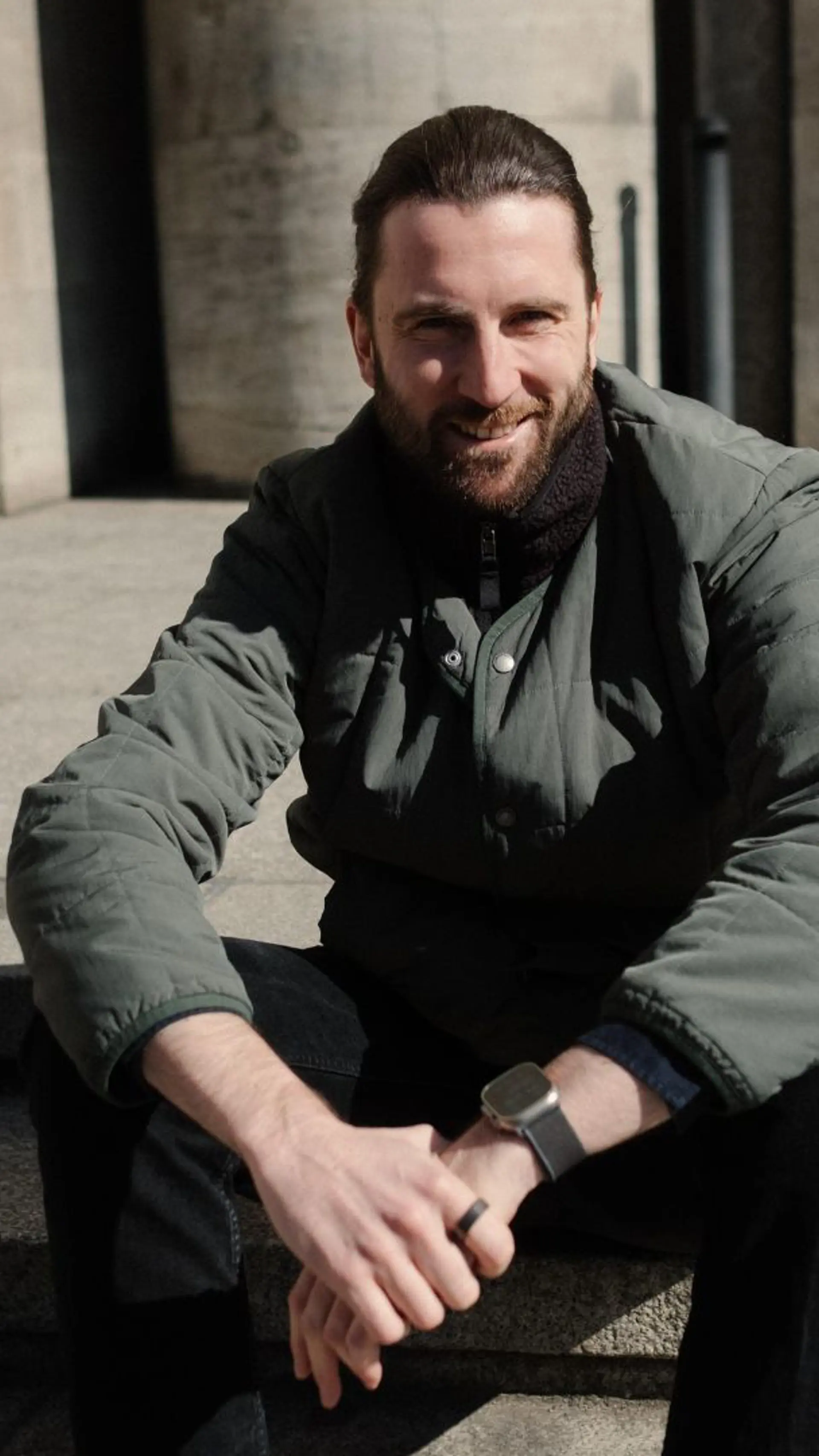 Maximilian Oehl