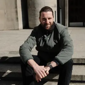 Maximilian Oehl