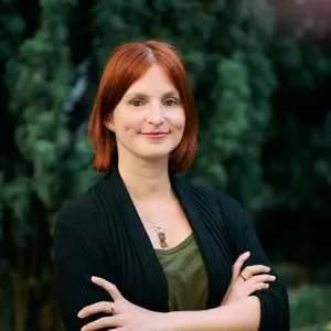 Jennifer Fritz