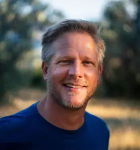 Dr. Florian Huber