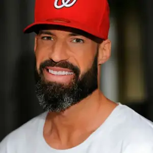 Matthew Mockridge