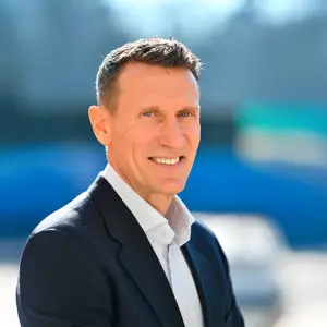 Patrik Kühnen