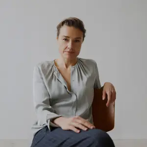 Katja Kraus