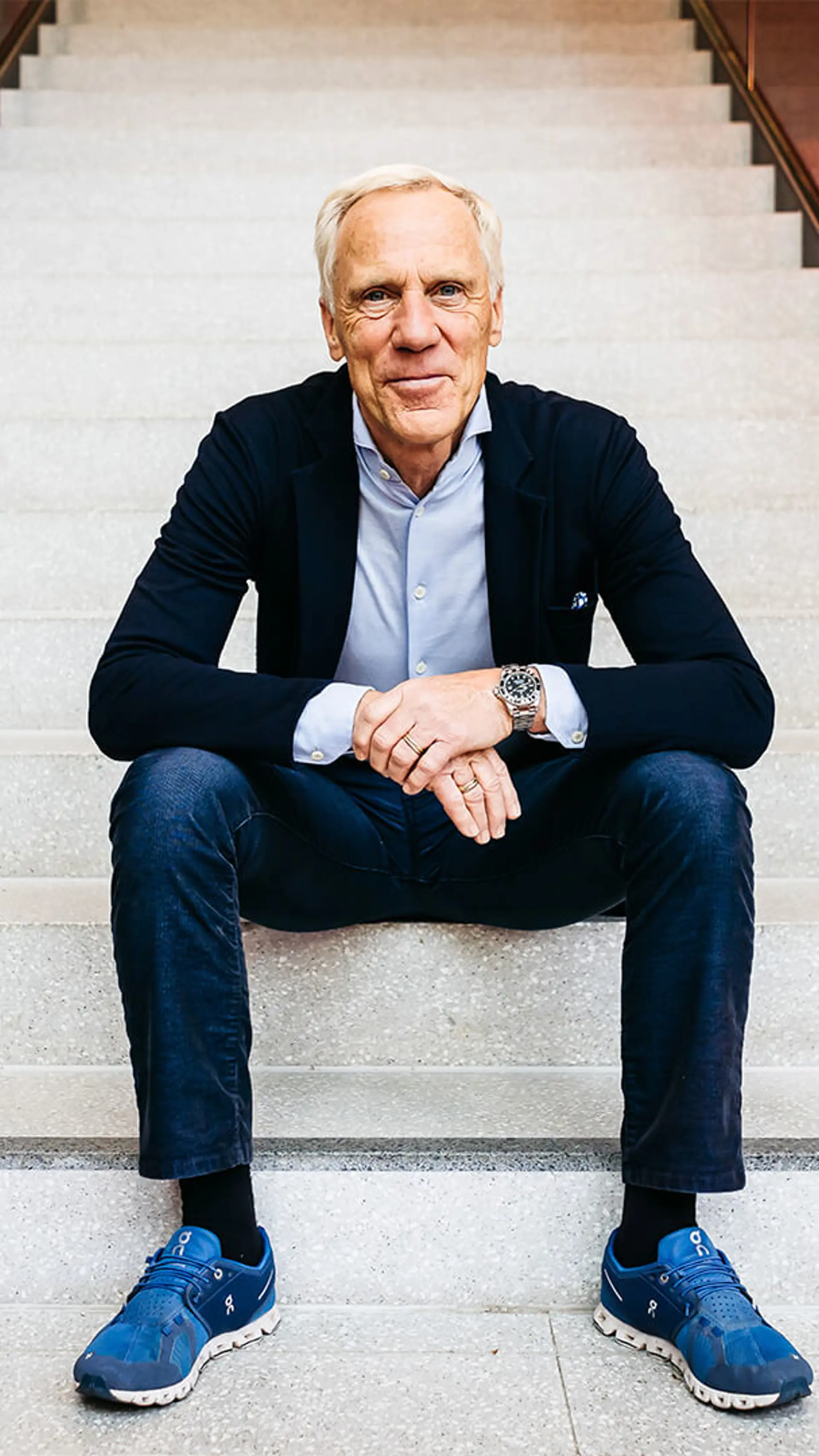 Ingo Froböse