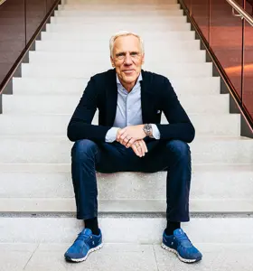 Prof. Dr. Ingo Froböse