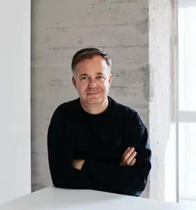 Jürgen Alker