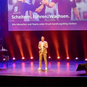 Sascha Stegemann