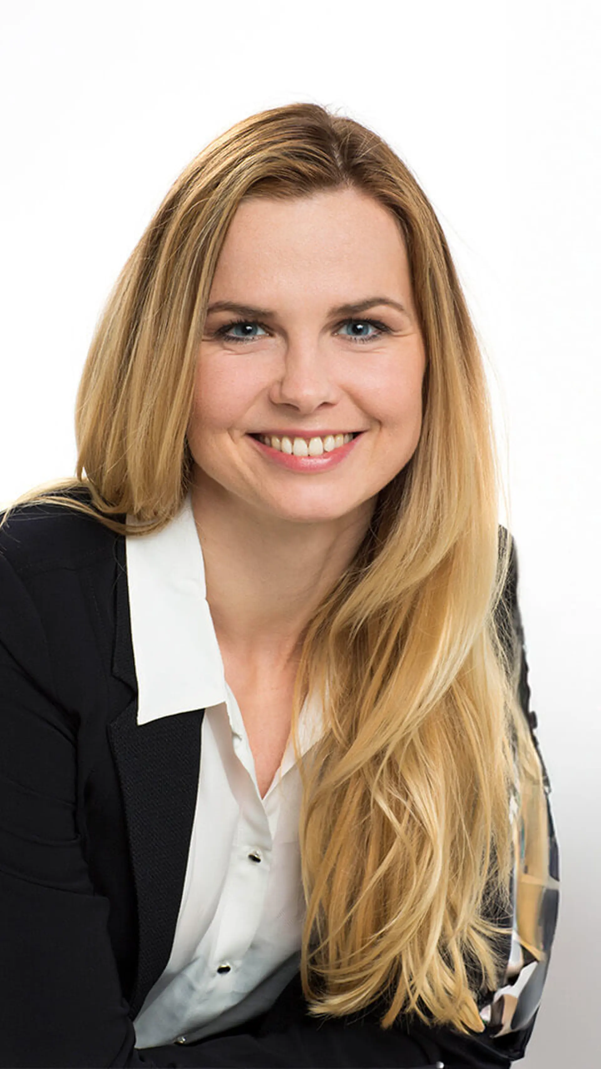Britta Steffen