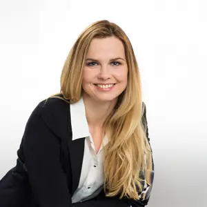 Britta Steffen