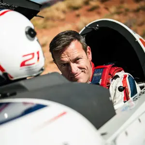 Matthias Dolderer