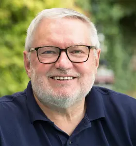 Anselm Bilgri