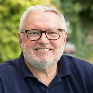 Anselm Bilgri
