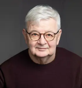 Joschka Fischer
