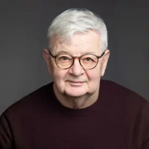 Joschka Fischer