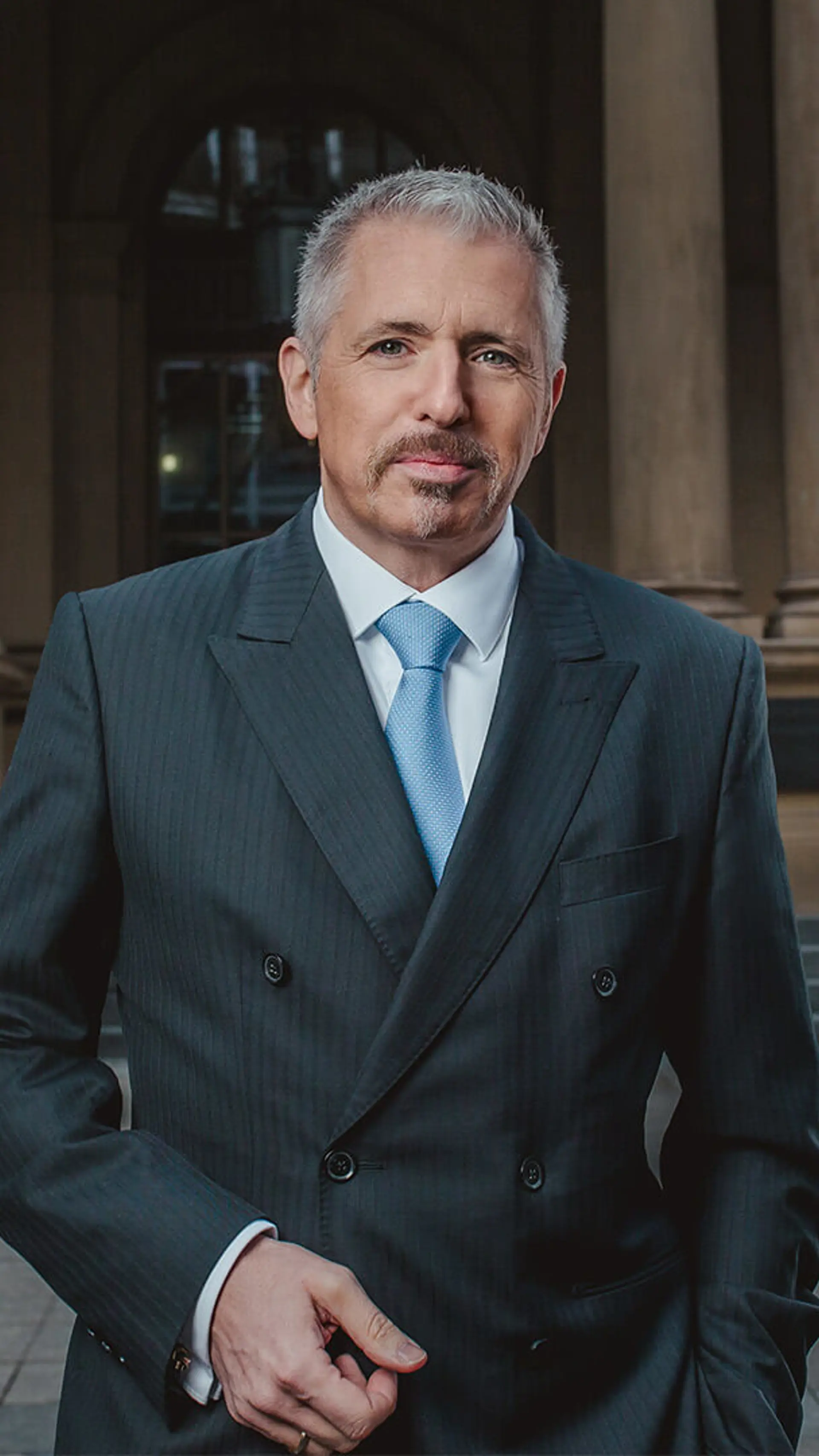 Dirk Müller