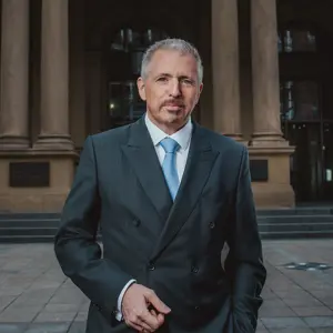 Dirk Müller