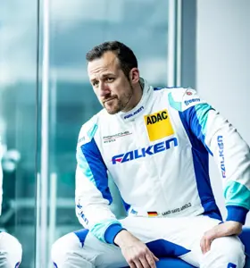 Lance David Arnold - Rennfahrer trifft Business: Lance David Arnold vermittelt Höchstleistung, Teamgeist und mentale Stärke aus dem Motorsport.