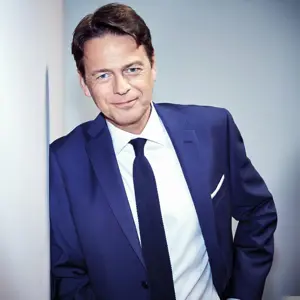 Rudi Cerne