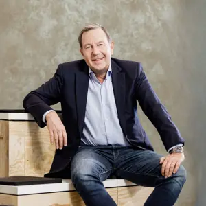 Ralf Kleber