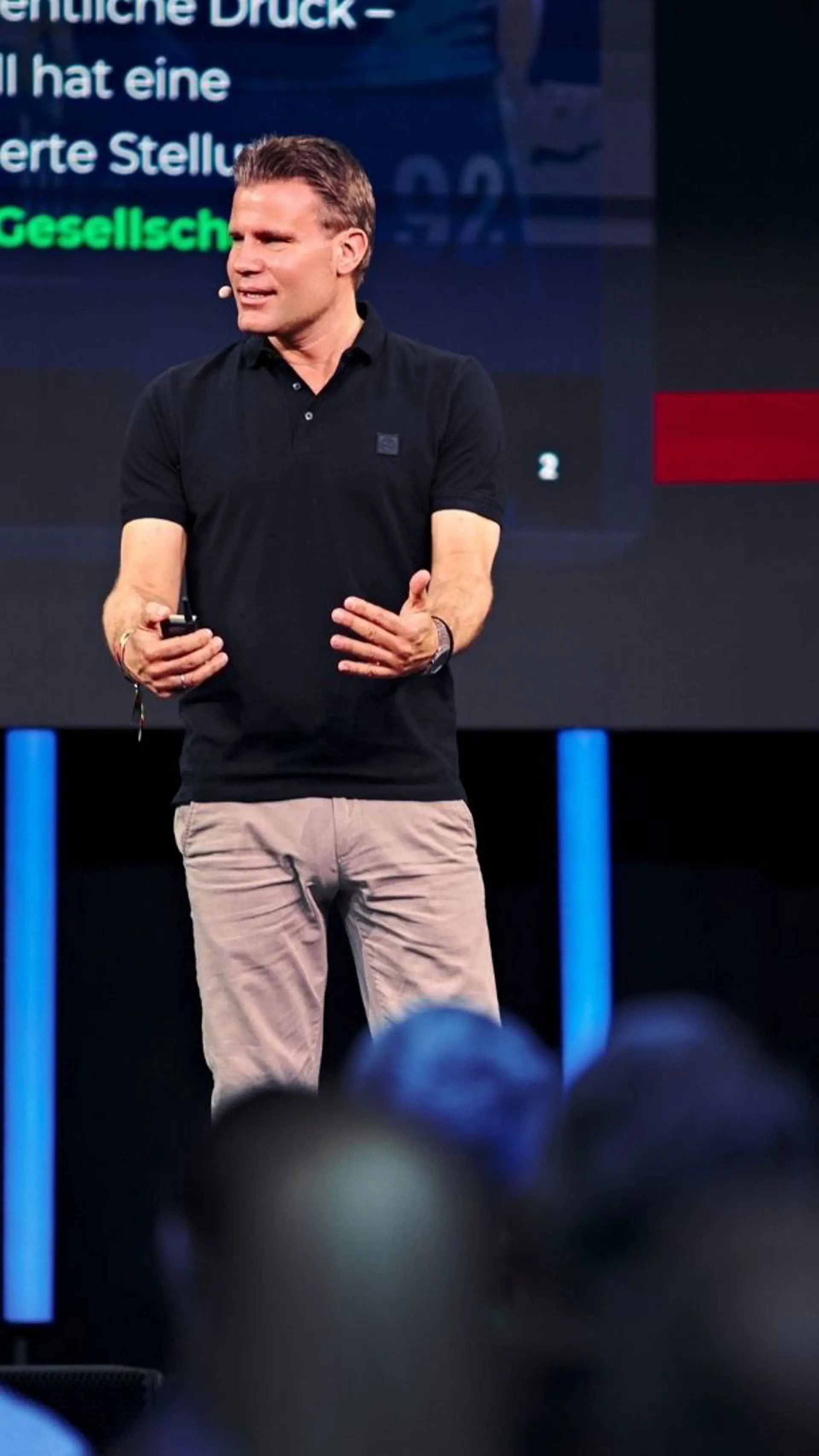 Felix Brych - <p>Promovierter Jurist, Rekord-Bundesligaschiedsrichter, 2x Welt-Schiedsrichter, 6x dt. Schiedsrichter des Jahres, Referent zu Menschenführung &amp; Mut zu Entscheidungen</p>