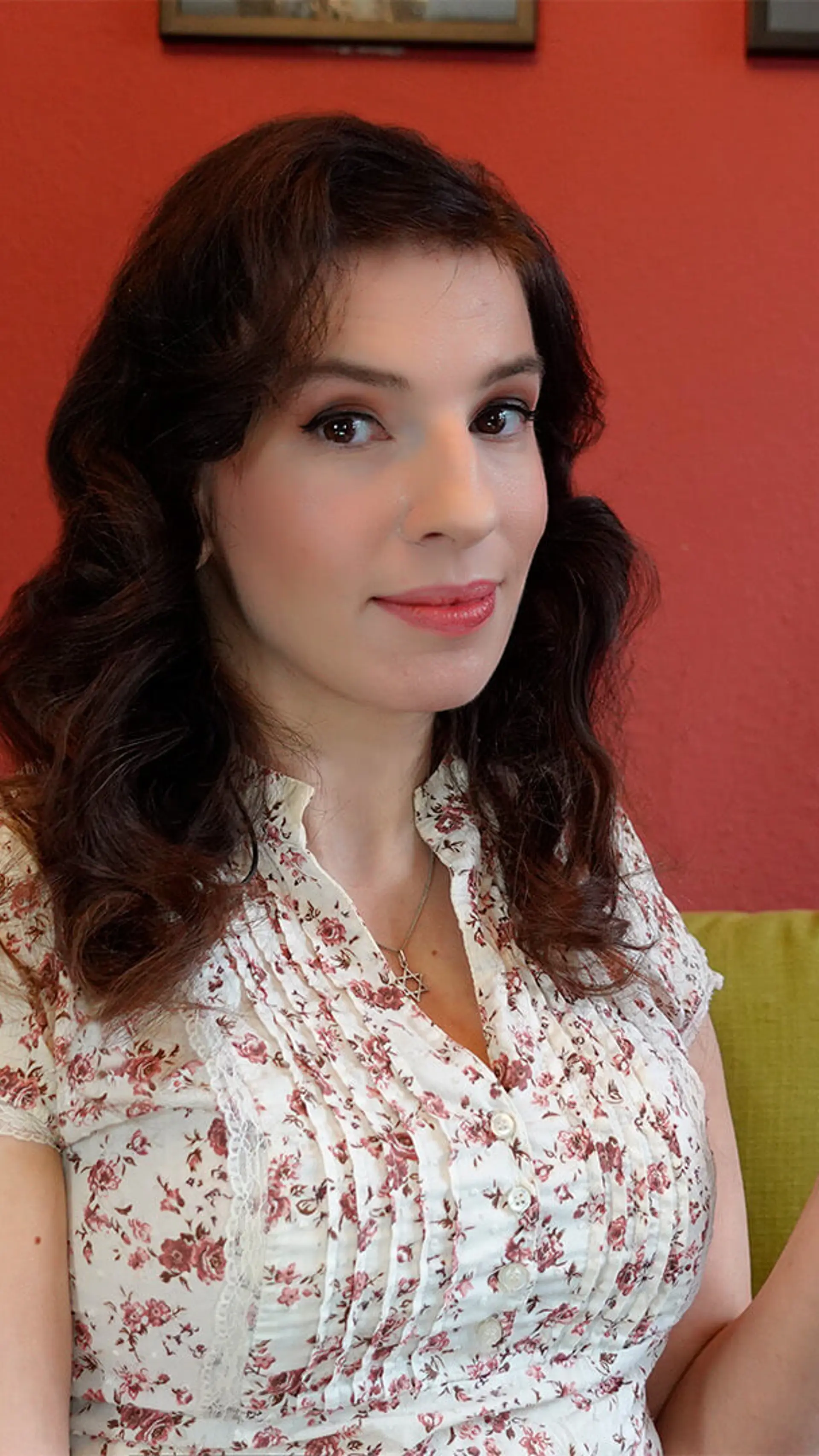Marina Weisband