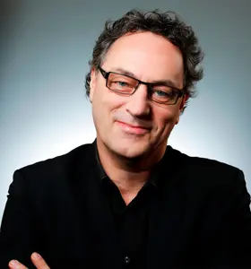 Gerd Leonhard