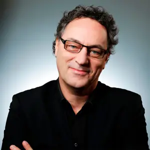 Gerd Leonhard