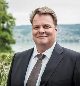 Lars Thomsen
