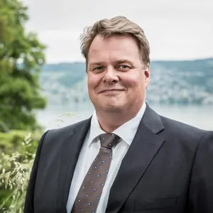 Lars Thomsen