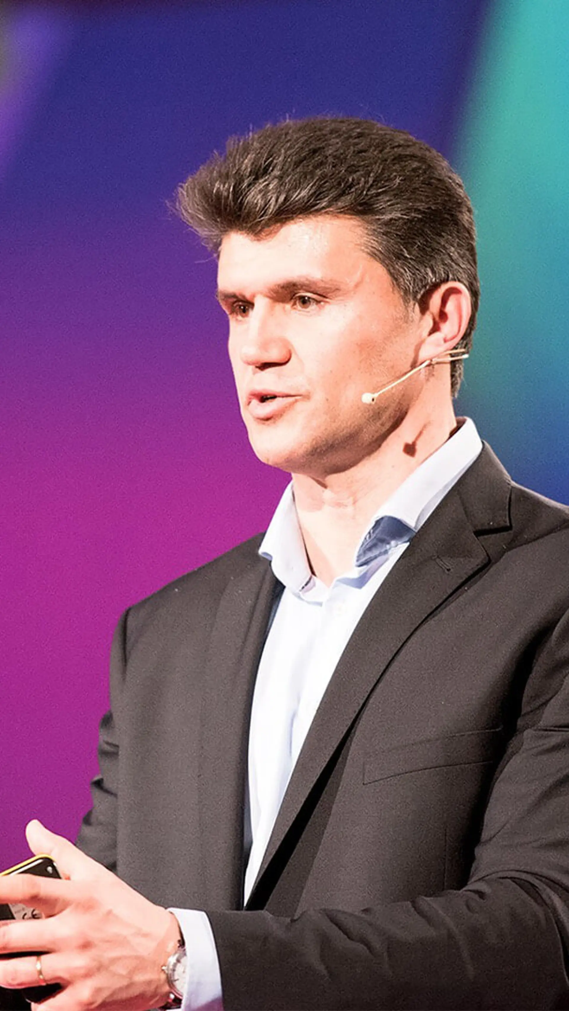 Peter Ivanov